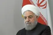 حسن روحانی: مبنای ما باید احیای قانون اساسی باشد/ شعار من احیای صندوق رأی است