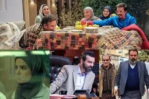 معرفی سریال‌های جدید تلویزیون؛ از قصه امنیتی تا کمدی «بدل» و یزدی‌ها