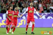 پرسپولیس در حسرت مهاجم خارجی گلزن!