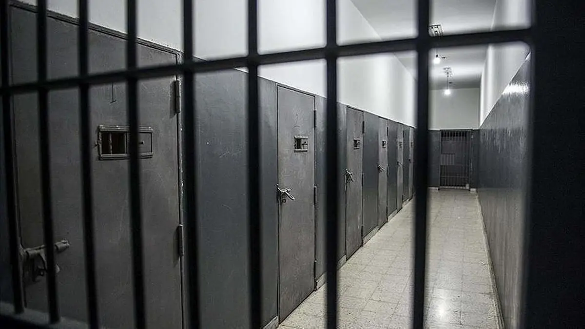 جزئیات درگیری شدید زندانیان در زندان تربت جام