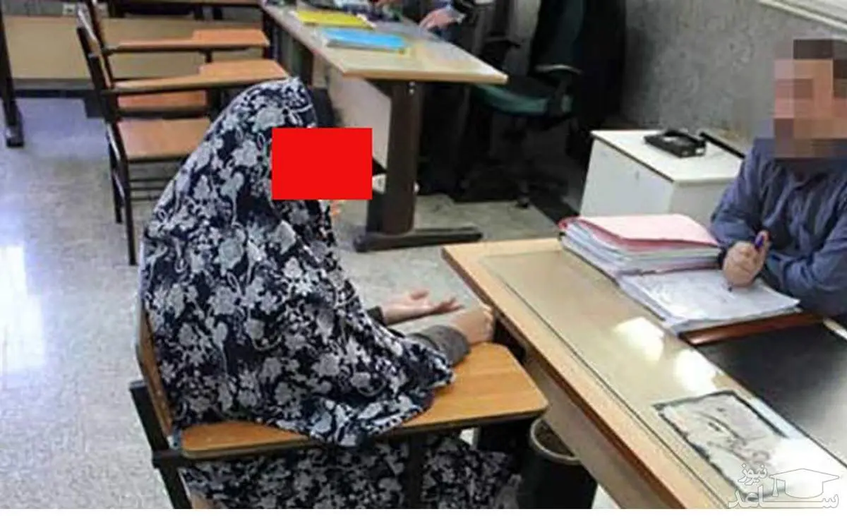 بی آبرویی زن تهرانی برای خوشگذرانی/ جزئیات عجیب