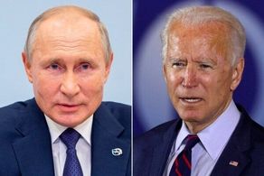 رئیس جمهور آمریکا خیال پوتین را راحت کرد