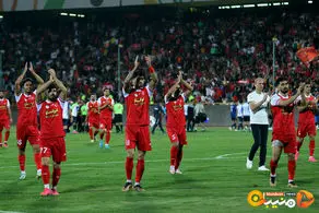 وعده درویش به پرسپولیسی ها باز هم پوچ شد!