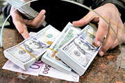 نرخ ارز آزاد امروز ۲۳ خردادماه ۱۴۰۱ + جدول