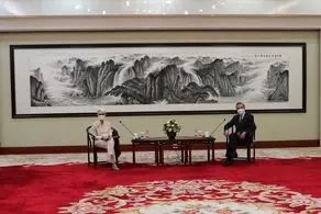 مذاکرات مقام آمریکایی با وزیر خارجه چین درباره ایران، افغانستان و کره شمالی+جزییات