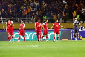 پرسپولیس بحرانی فقط ۱۰ روز تا مرگ و زندگی!