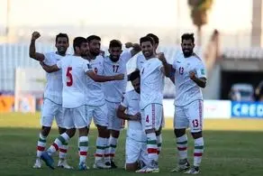 ایران-عراق بدون تماشاگر برگزار می شود؟