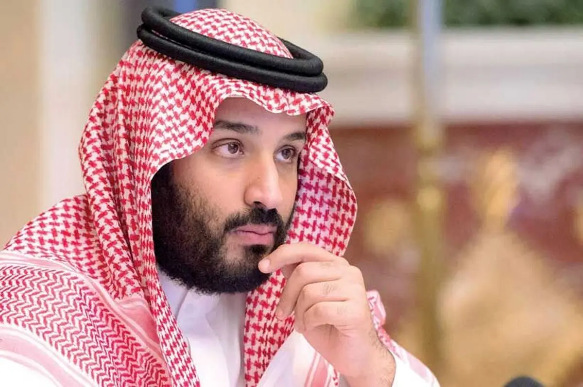 داماد علیه پدرزن/بن‌سلمان برای مشهور بن عبدالعزیز چه خوابی دیده است؟