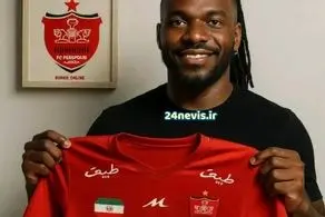 اقدام عجیب باشگاه پرسپولیس؛ دست به جیب شدن درویش برای جذب این بازیکن! 