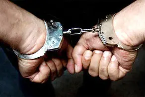  بازداشت 5 نفر از نمایندگان کارگران پارس جنوبی| از حضور  ماموران انتظامی و امنیتی تا برخورد رفتارهای خشونت‌آمیز 