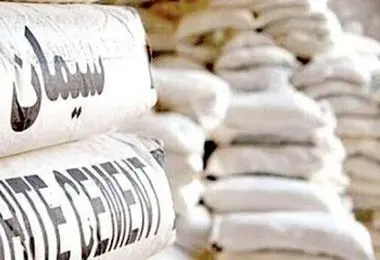 قیمت جدید مصالح ساختمانی/ جدول قیمت سیمان، گچ، آجر و رنگ