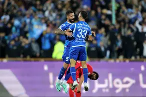 از زمین تا آسمان؛ وقتی استقلال و پرسپولیس، بدترین می‌شوند