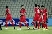 پرسپولیس؛ شهر بی دفاع!