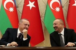 نقشه شوم ترکیه و آذربایجان برای حمله به ارمنستان؟