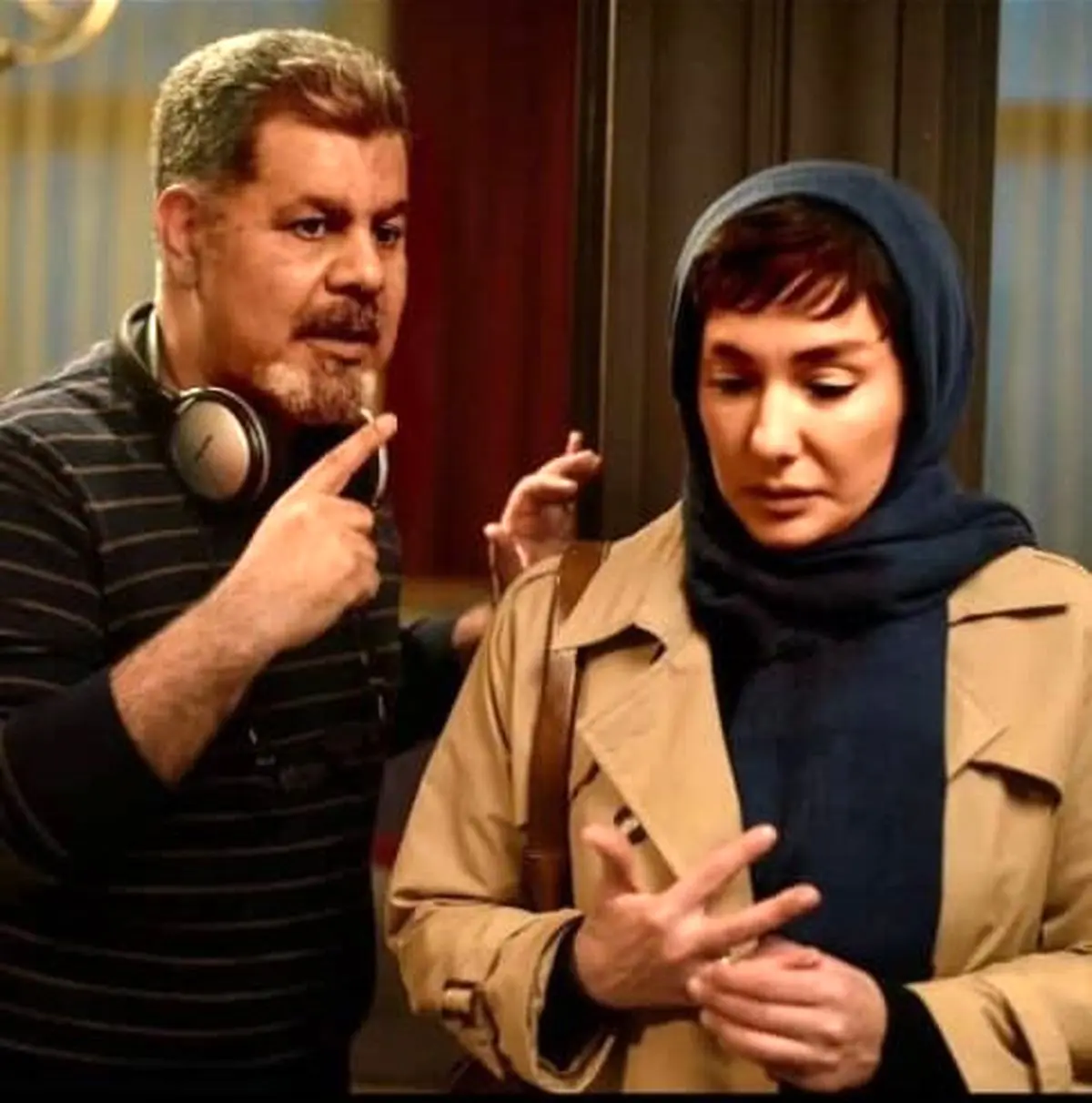 پخش رایگان سریال های جدید «کنکل» و «جزر و مد»
