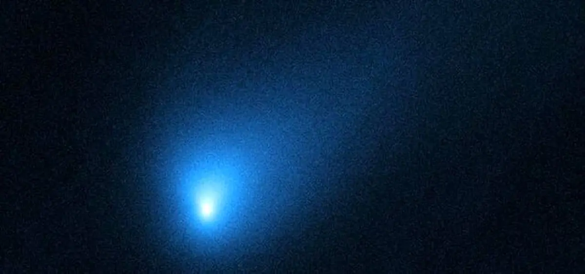 منشا دنباله‌دارهای منظومه شمسی، ستاره‌های بیگانه است