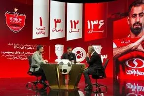 پروژه جوانگرایی کارتال زمین خورد؛ کنعانی زادگان با پرسپولیس تمدید کرد!