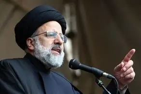 رییسی: امنیت، خط قرمز دولت و ملت جمهوری اسلامی ایران است
