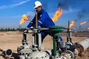 عراقی ها به دنبال گاز ایران