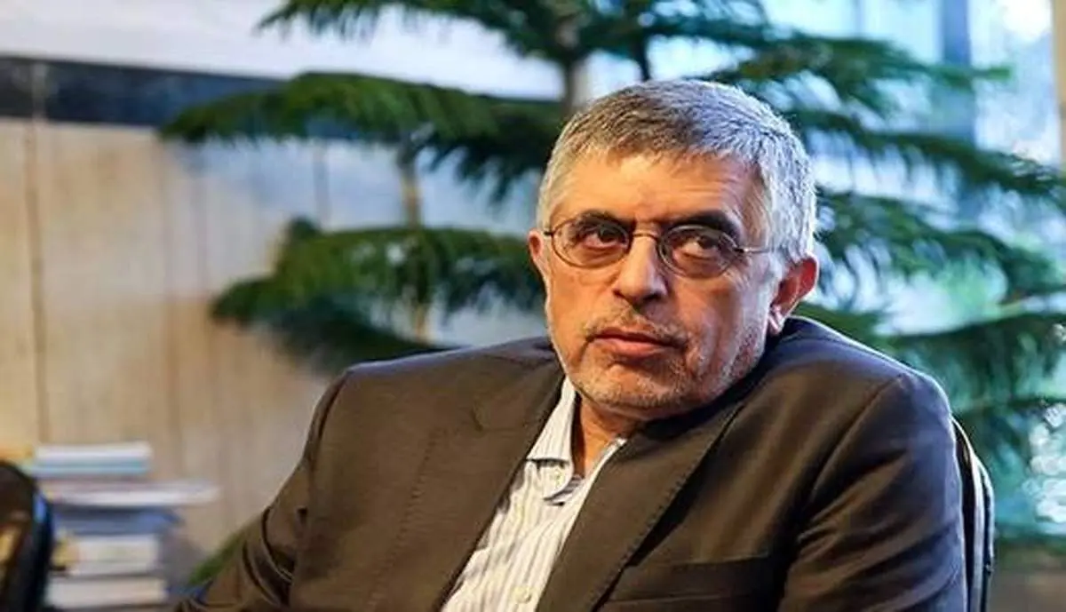 کرباسچی مطرح کرد: مذاکره ایران و آمریکا آغاز عزای تندروها