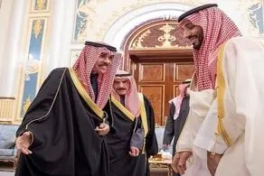 ادعای جدید بن‌سلمان در مورد یمن