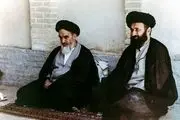 خمینی آینده ایران؟