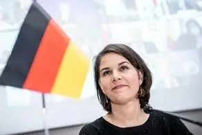 هدیه خطرناک پاکستان به وزیر زن آلمان