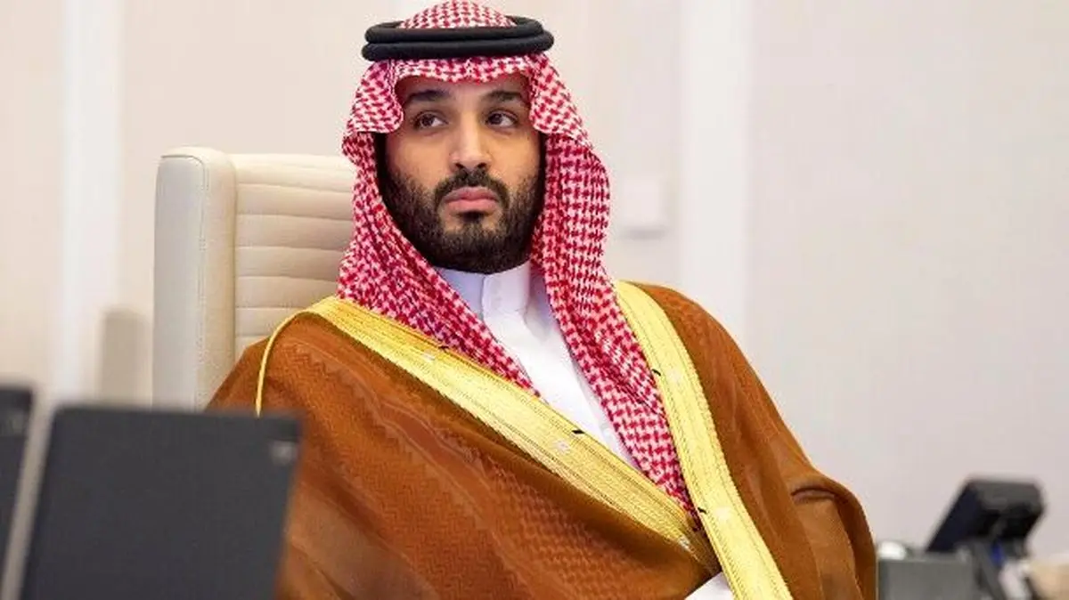 پرونده رسیدگی به اتهامات بن سلمان تشکیل شد+جزییات