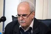 سعید مدنی به زندان محکوم شد + جزئیات