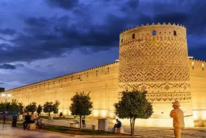 قلعه‌های معروف و دیدنی ایران که باید از نزدیک ببینید