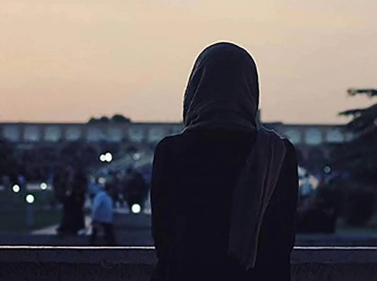 دختر 5 ساله راز مادرش را فاش کرد / او برای گرفتن خوراکی از رفت و آمد مرد غریبه به پدرش خبر داد!