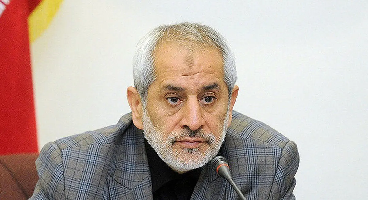 دادستان سابق تهران پس از مدت‌ها در انظار عمومی ظاهر شد + ببینید 