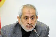 دادستان سابق تهران پس از مدت‌ها در انظار عمومی ظاهر شد + ببینید 