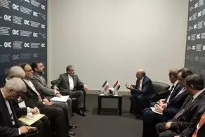 عراقچی: عملیات دفاعی ایران با تمام توان ادامه خواهد یافت 