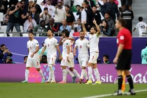 تصمیم عجیب و غیر حرفه‌ای فدراسیون  قطر در آستانه بازی با ایران