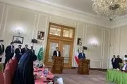 امیرعبداللهیان: هیچ گاه از میز مذاکره فرار نکردیم/ بوتو زرداری: ما مشتاق روزی هستیم که برجام نهایی شود