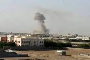 حملات هوایی ائتلاف سعودی به یمن/ جزییات