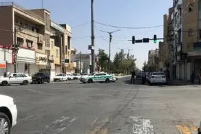جزئیات تازه از حمله تروریستی به دادگستری زاهدان