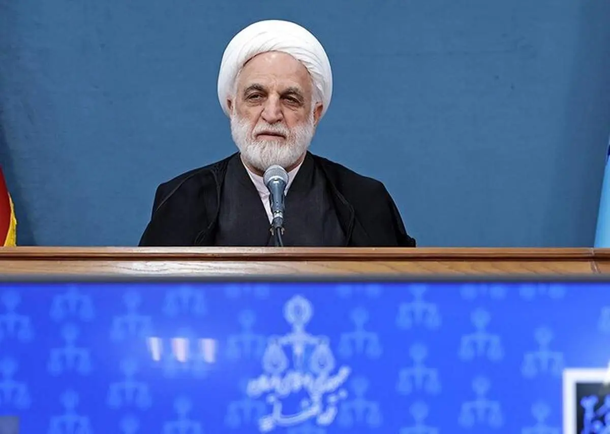 ۲ نفر در رابطه با انفجار بندر شهید رجایی بازداشت شدهاند