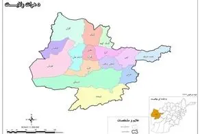هرات سقوط کرد/ نیروهای دولتی تسلیم طالبان شدند