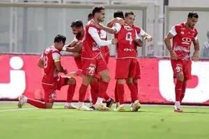 جاسوس پرسپولیس شناسایی شد