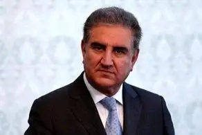وزیر خارجه پاکستان راهی تهران شد