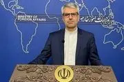 بقائی: هیچ راهی جز مقاومت شرافتمندانه برای اعاده حق تعیین سرنوشت فلسطینیان وجود ندارد