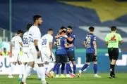 قضاوت اکبریان و ناظمی برای استقلال و پرسپولیس