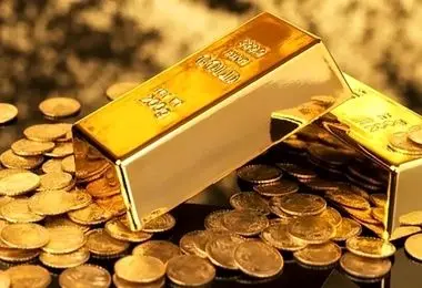 ریزش شدید قیمت سکه و طلا امروز چهارشنبه ۴ تیر ۱۴۰۴/ جدول