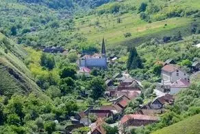 در این روستای فوق العاده زیبا هیچ دزدی ندارد! + عکس