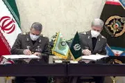 تفاهم‌نامه مهم امضا شد/یک‌هزار فروند پهپاد پیشرفته تحویل ارتش می‌شود
