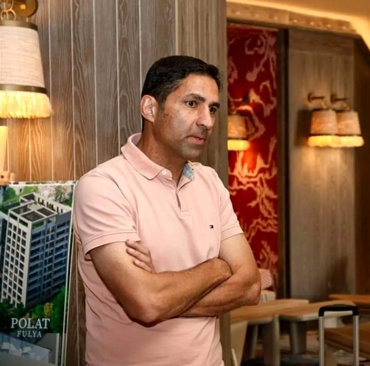 وحید هاشمیان چند ستاره پرسپولیس را نمی خواهد!