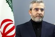 ایران مرتکب هیچ گونه تخلف و نقض تعهدی در توافق هسته‌ای نشده است