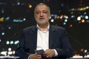 پاسخ جدید شهردار تهران به شکایت زنگنه